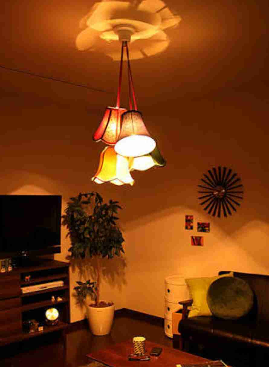 可愛いランプorライト