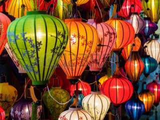 可愛いランプorライト