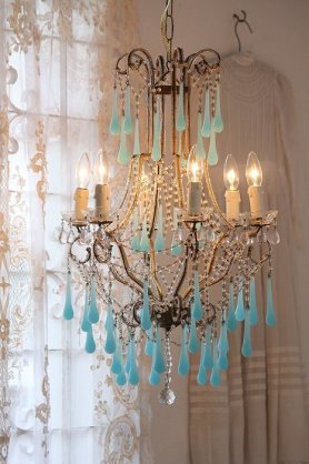 可愛いランプorライト