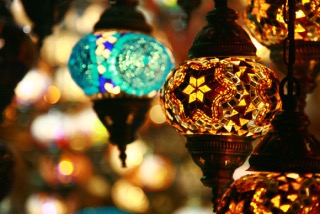 可愛いランプorライト