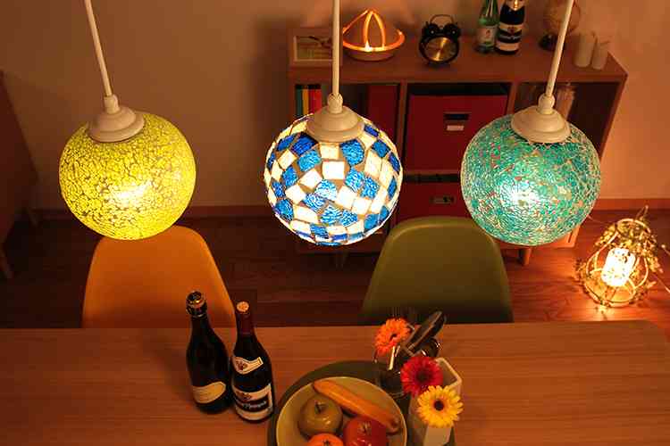 可愛いランプorライト