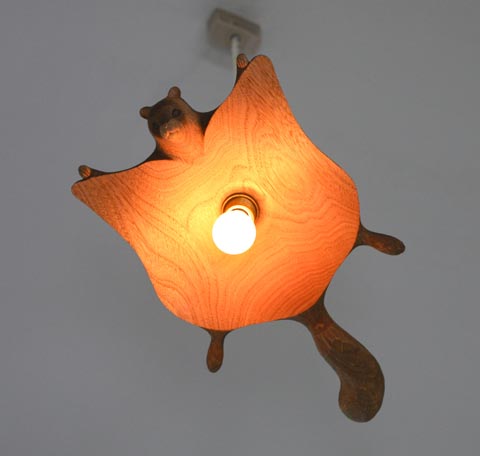 可愛いランプorライト