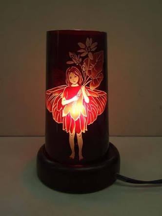 可愛いランプorライト