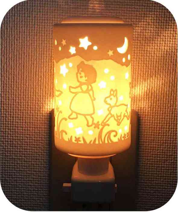 可愛いランプorライト