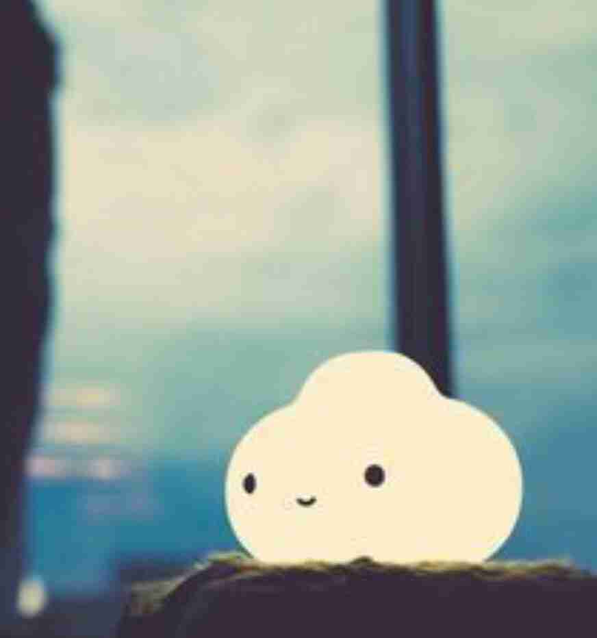 可愛いランプorライト