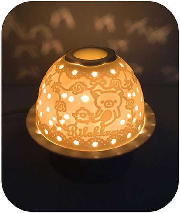 可愛いランプorライト