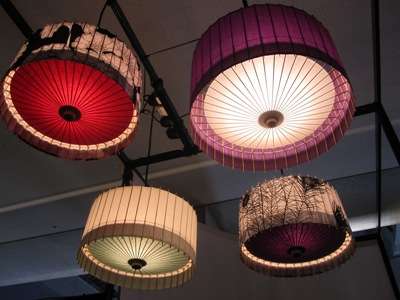 可愛いランプorライト