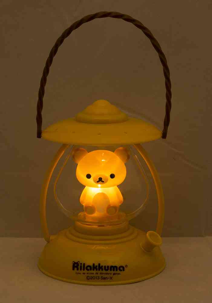 可愛いランプorライト