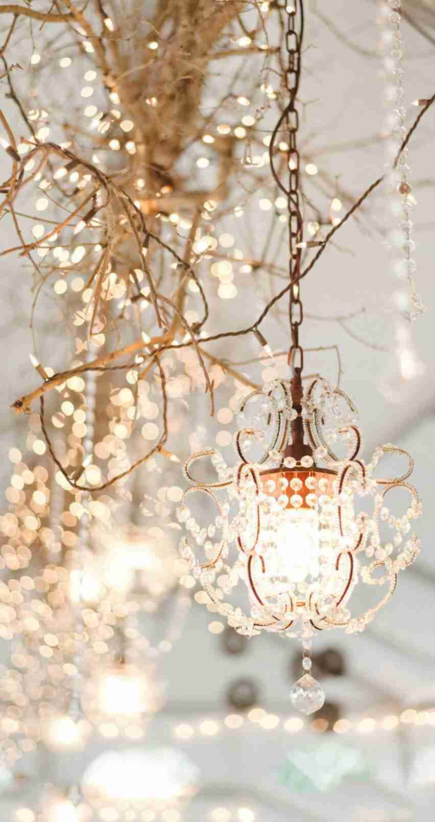 可愛いランプorライト