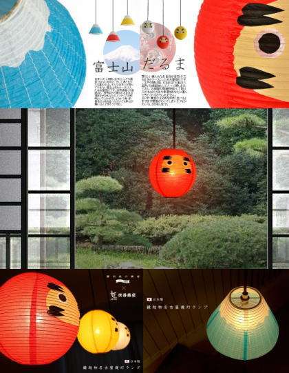 可愛いランプorライト