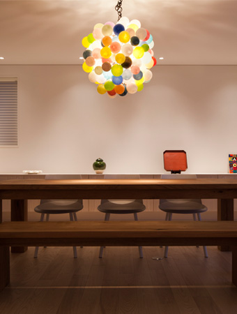 可愛いランプorライト