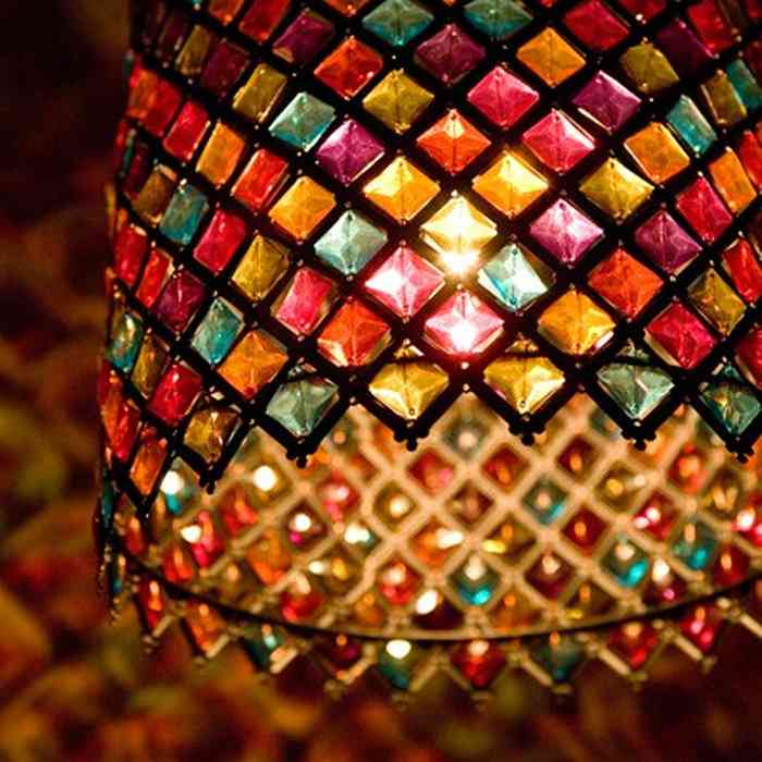 可愛いランプorライト