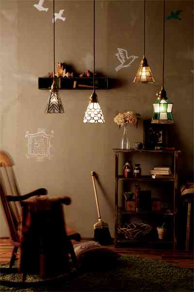 可愛いランプorライト