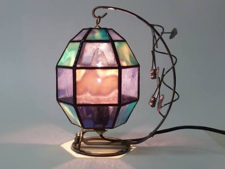 可愛いランプorライト