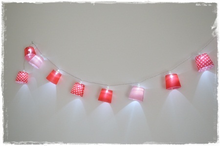 可愛いランプorライト