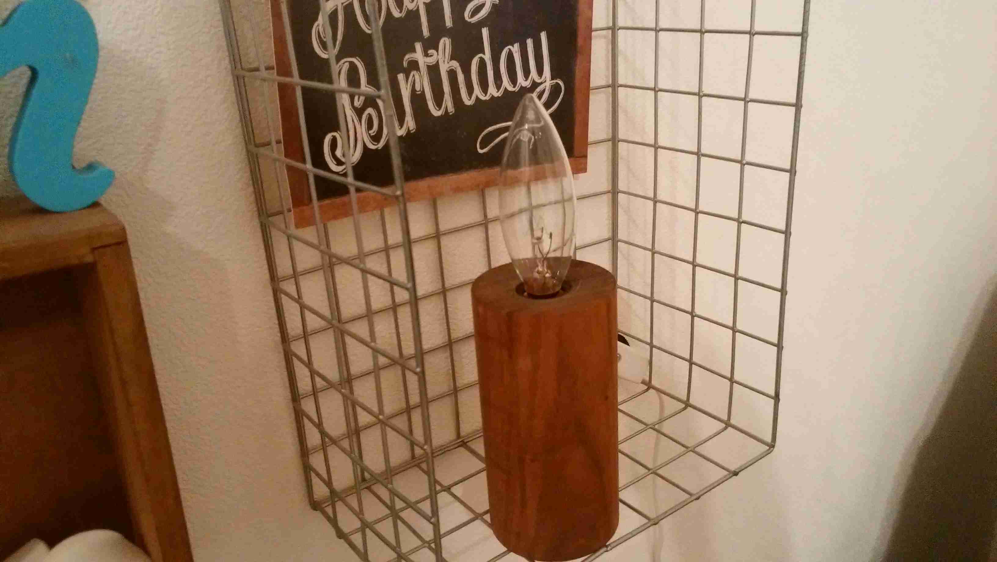 可愛いランプorライト