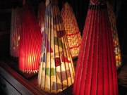 可愛いランプorライト