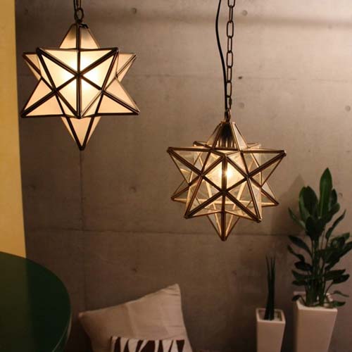 可愛いランプorライト