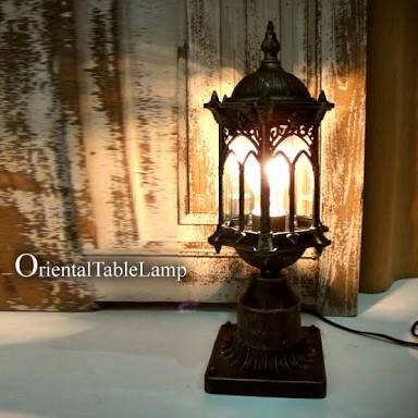 可愛いランプorライト