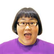 自分の顔の特徴を書くと誰かが似た人の画像を探してきてくれるトピ