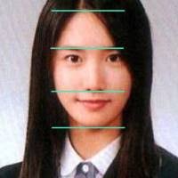 自分の顔の特徴を書くと誰かが似た人の画像を探してきてくれるトピ