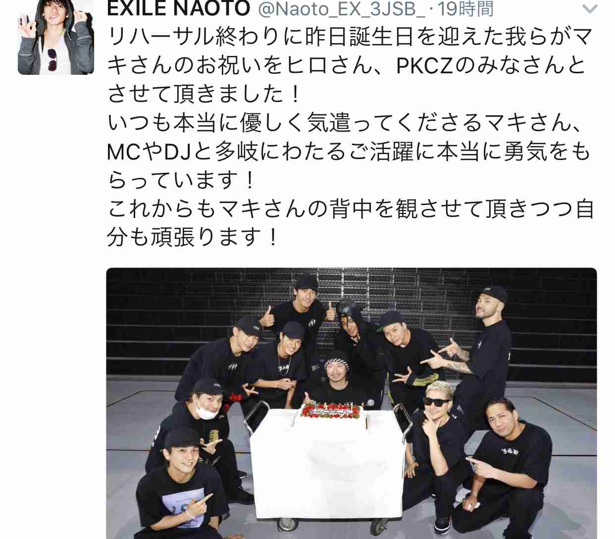 三代目JSBの”レコ大1億円買収”を大手マスコミが一切報じないワケ