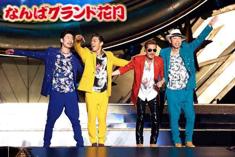 三代目JSBの”レコ大1億円買収”を大手マスコミが一切報じないワケ
