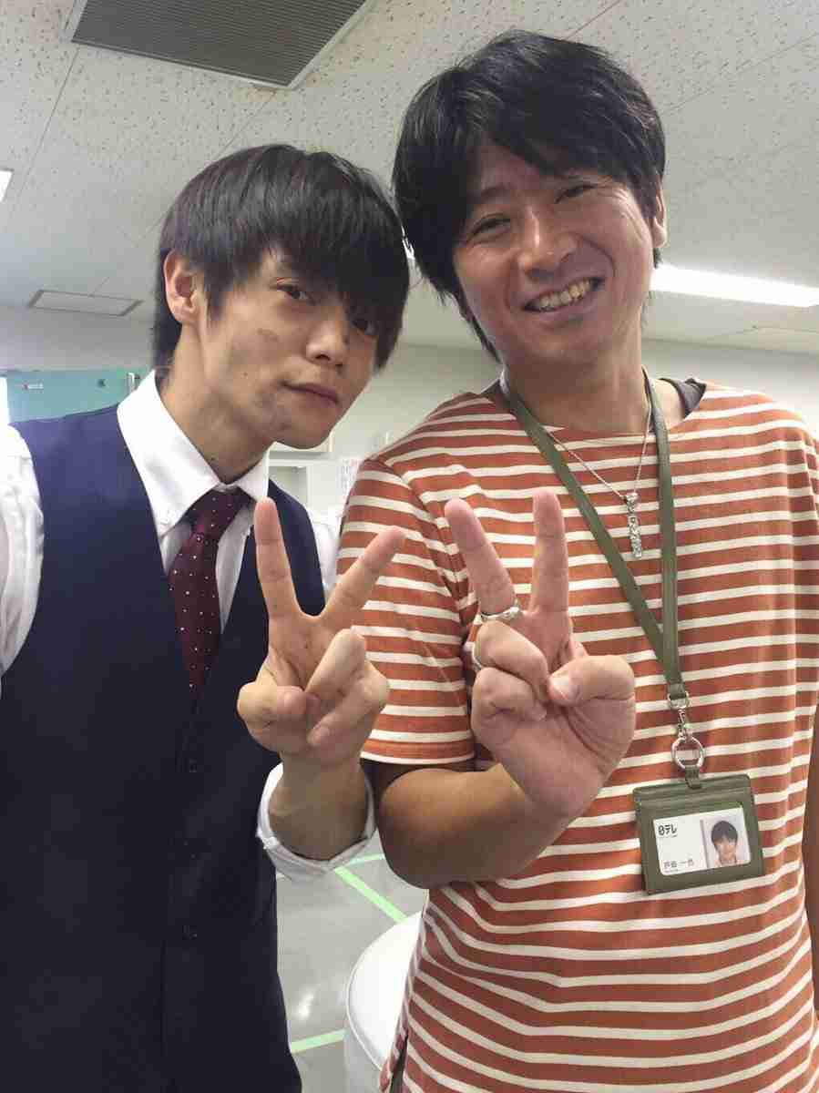 窪田正孝好きな人！
