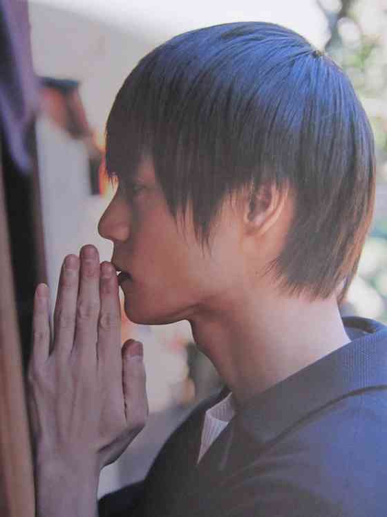 窪田正孝好きな人！