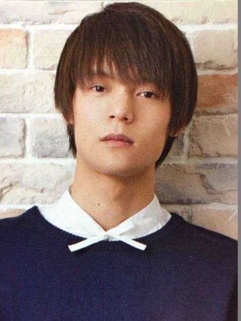 窪田正孝好きな人！