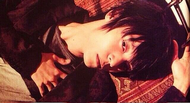 窪田正孝好きな人！