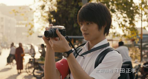 窪田正孝好きな人！