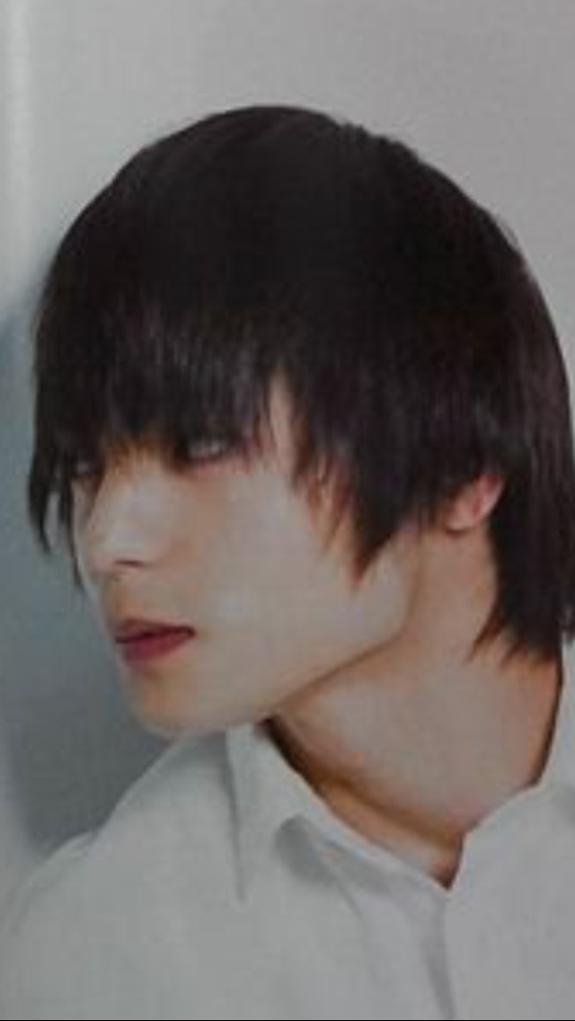 窪田正孝好きな人！