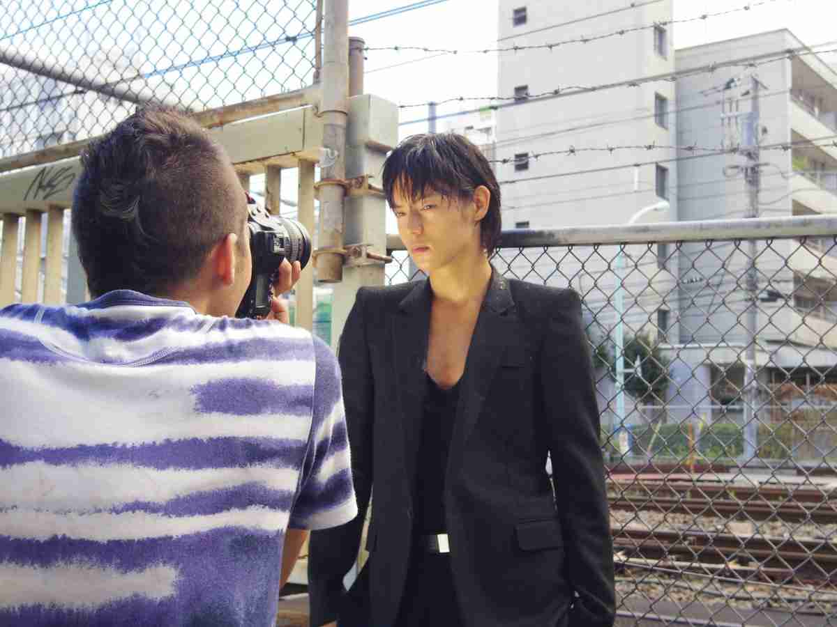 窪田正孝好きな人！