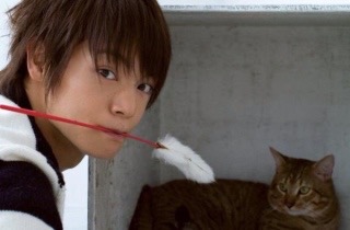 窪田正孝好きな人！