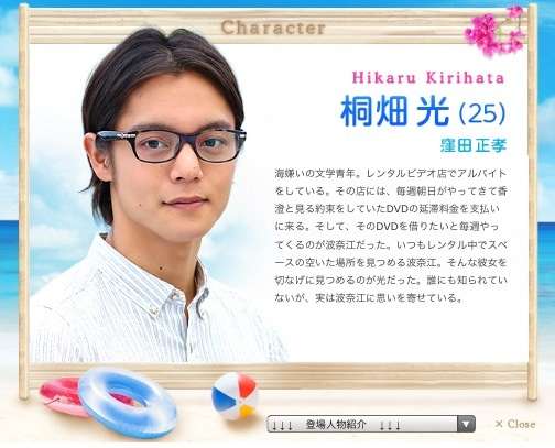 窪田正孝好きな人！