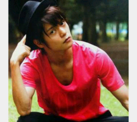 窪田正孝好きな人！
