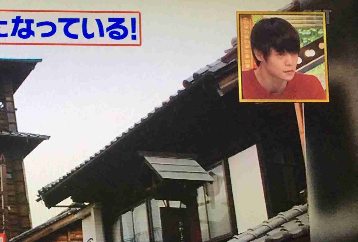 窪田正孝好きな人！