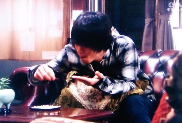 窪田正孝好きな人！
