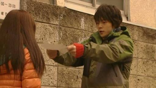 窪田正孝好きな人！
