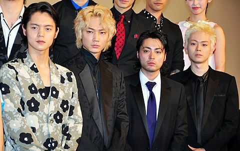 窪田正孝好きな人！