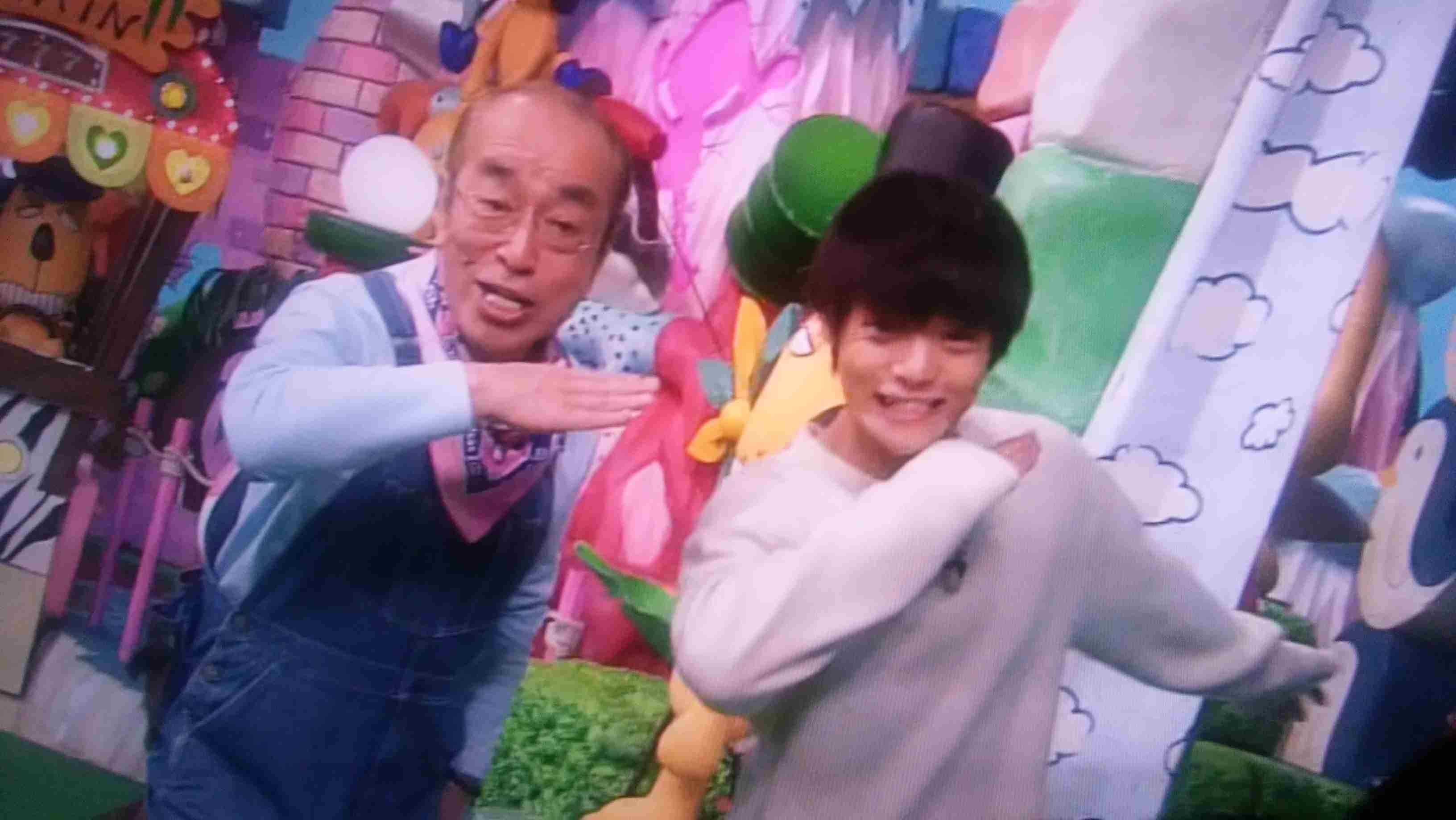 窪田正孝好きな人！