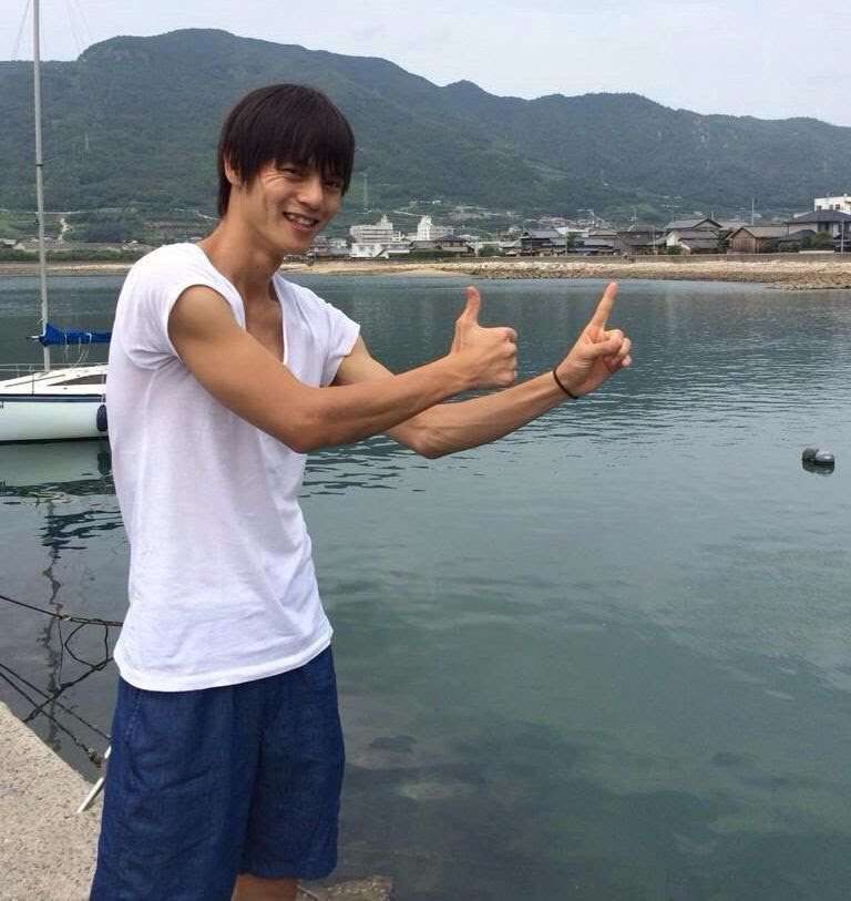 窪田正孝好きな人！