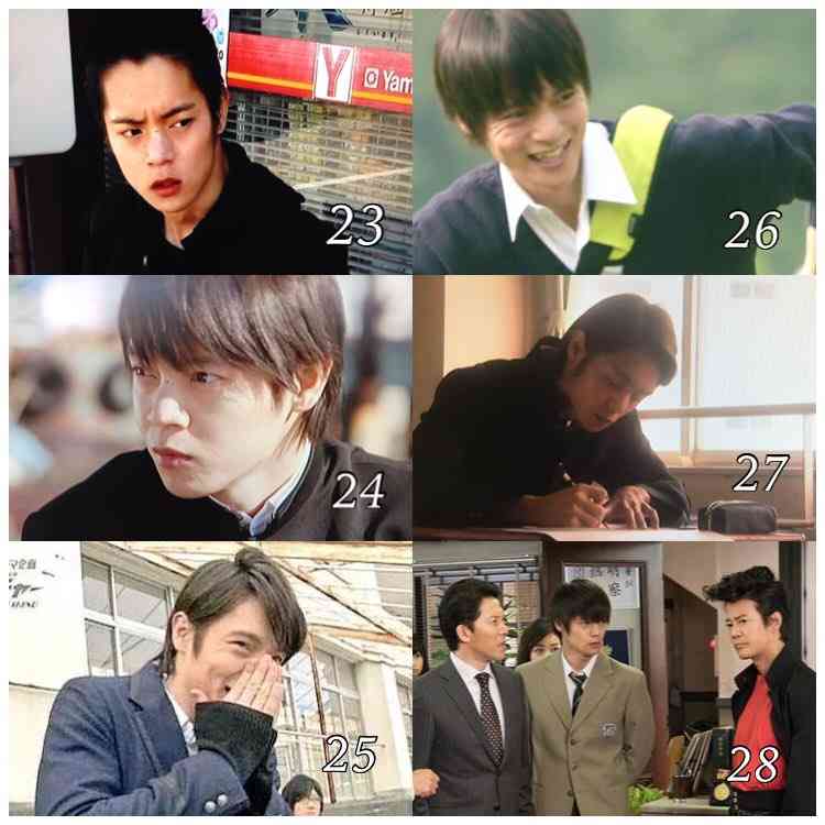 窪田正孝好きな人！