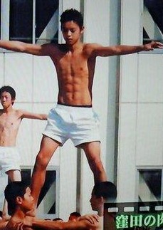 窪田正孝好きな人！