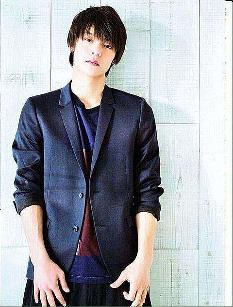 窪田正孝好きな人！