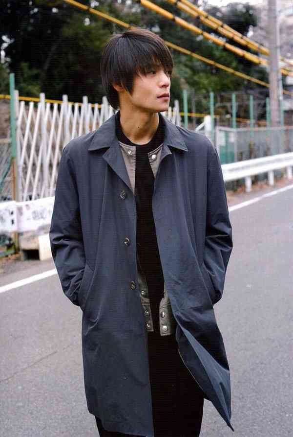 窪田正孝好きな人！