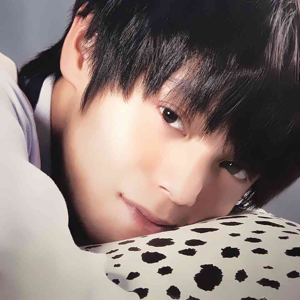 窪田正孝好きな人！