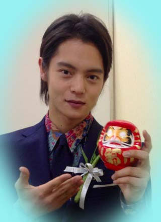 窪田正孝好きな人！