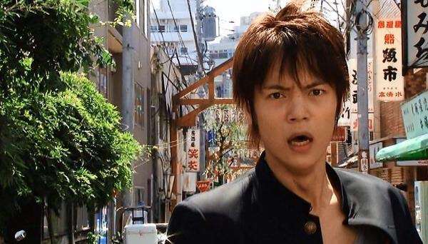 窪田正孝好きな人！